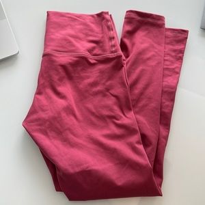 Fleo El Toro 25” Romey legging